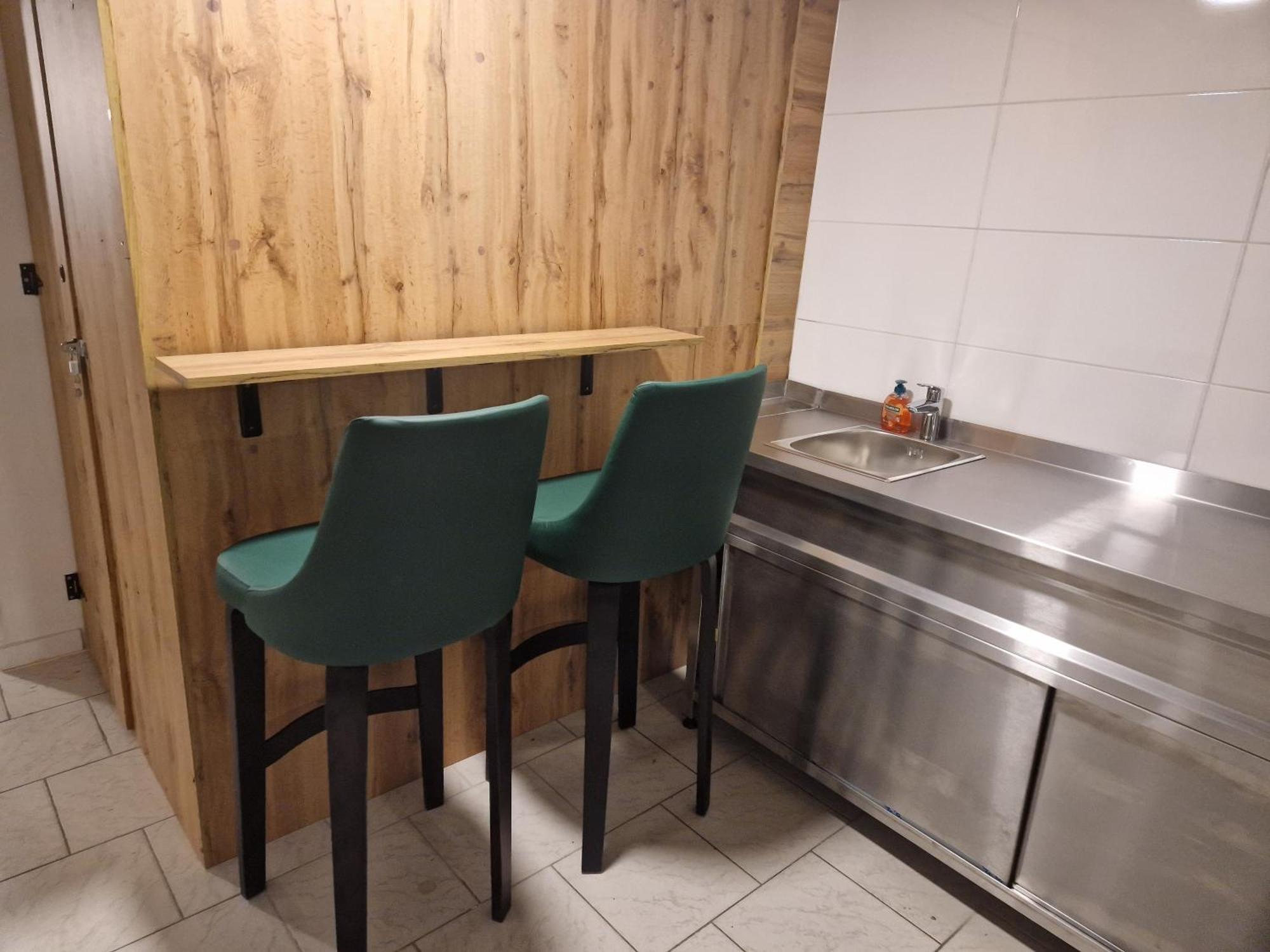 Gent Apt Вена Экстерьер фото
