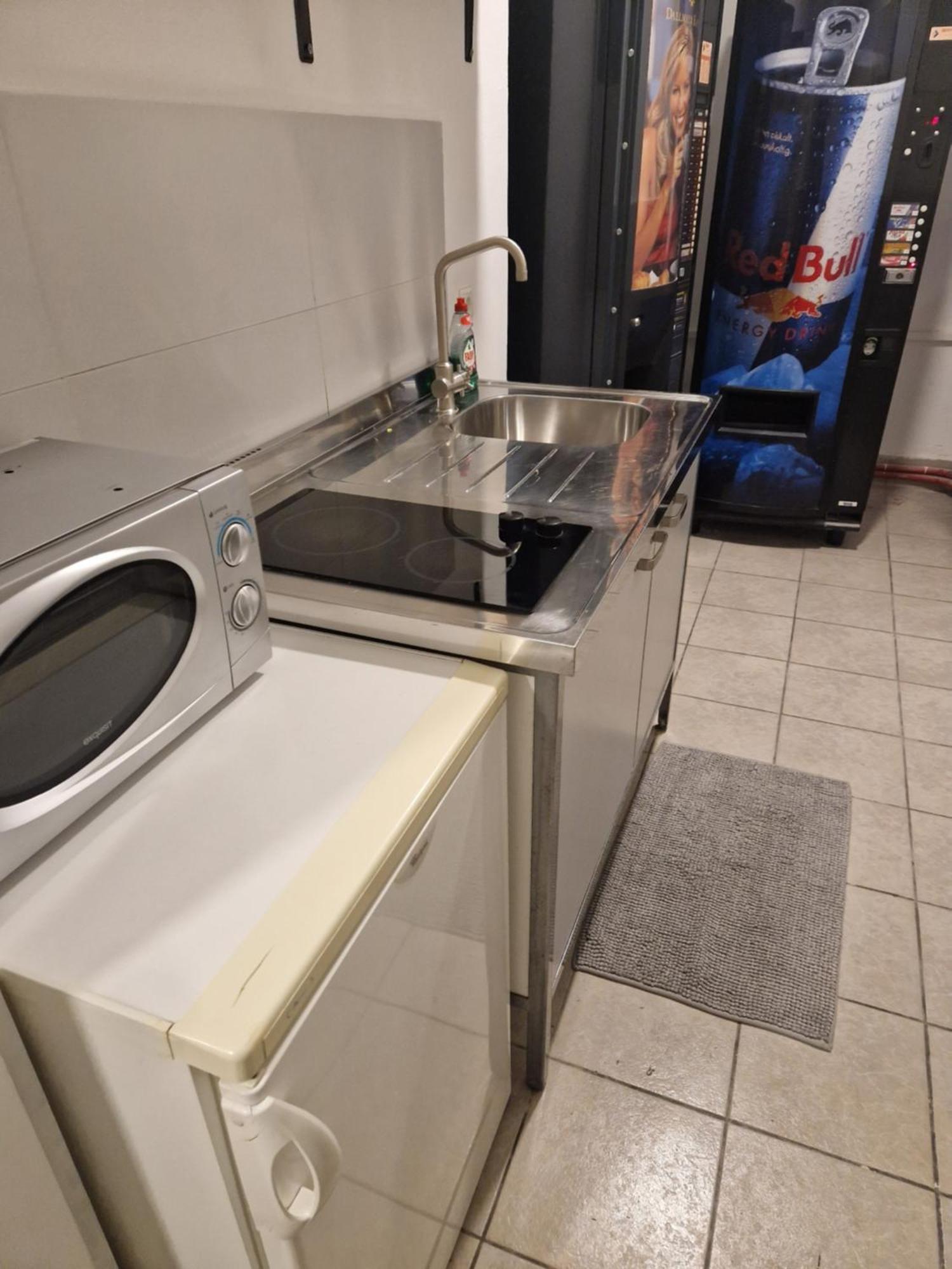 Gent Apt Вена Экстерьер фото