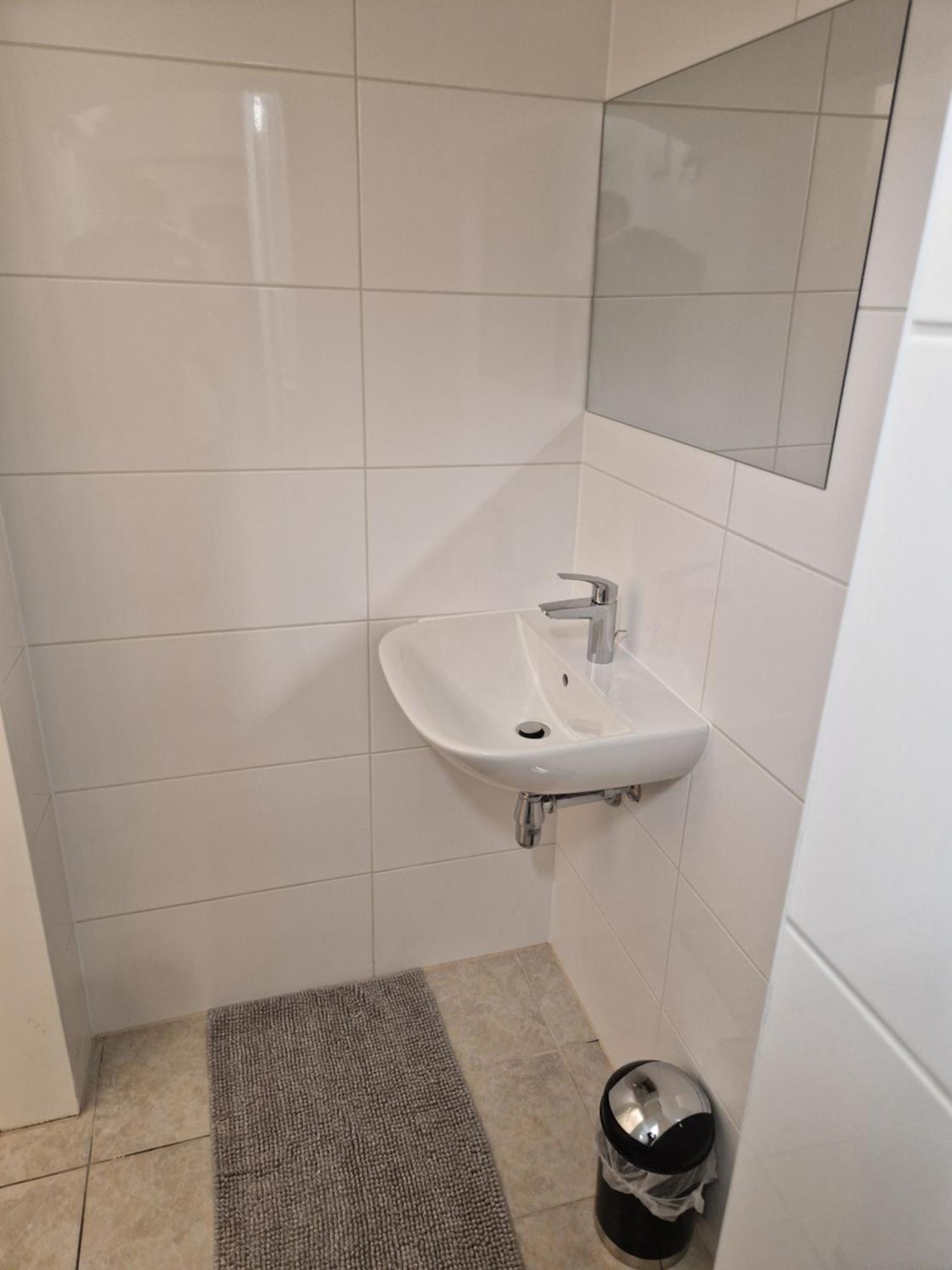 Gent Apt Вена Экстерьер фото