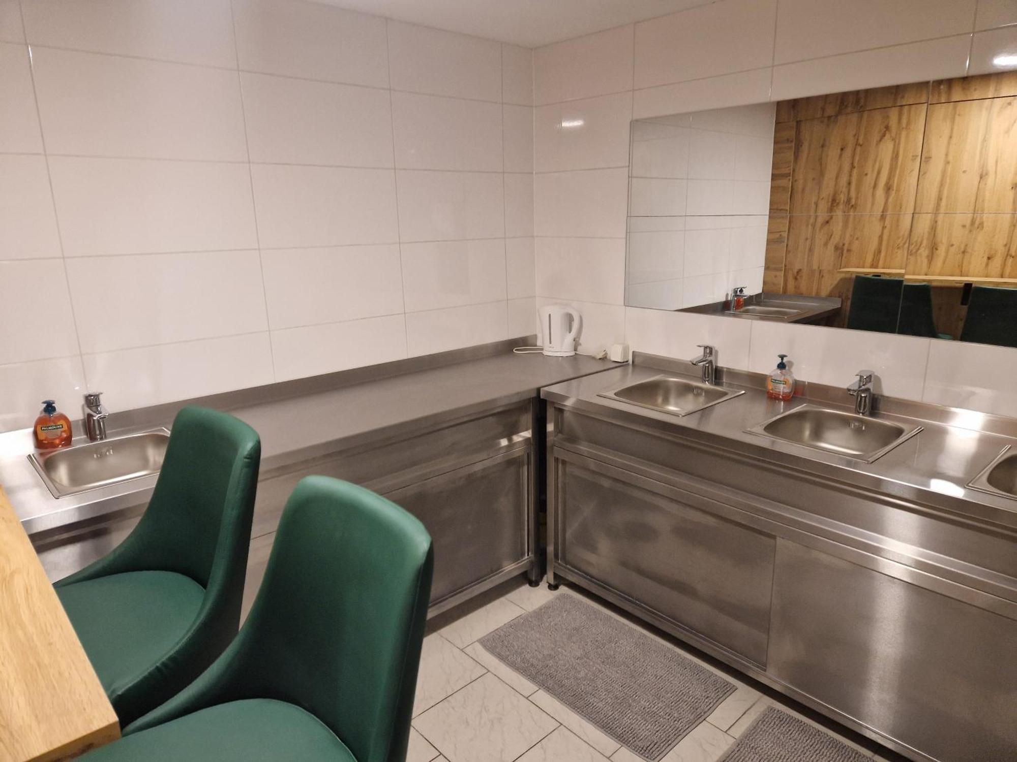 Gent Apt Вена Экстерьер фото