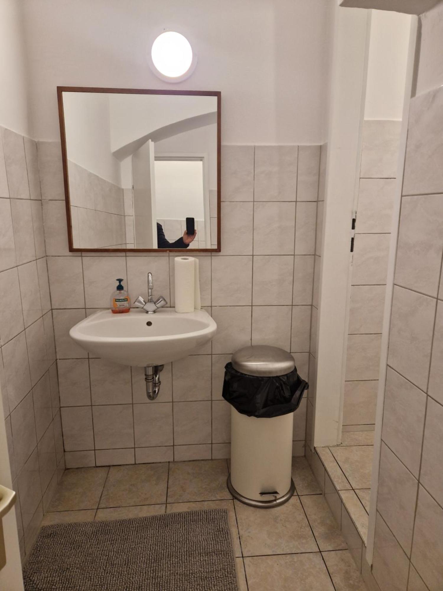 Gent Apt Вена Экстерьер фото