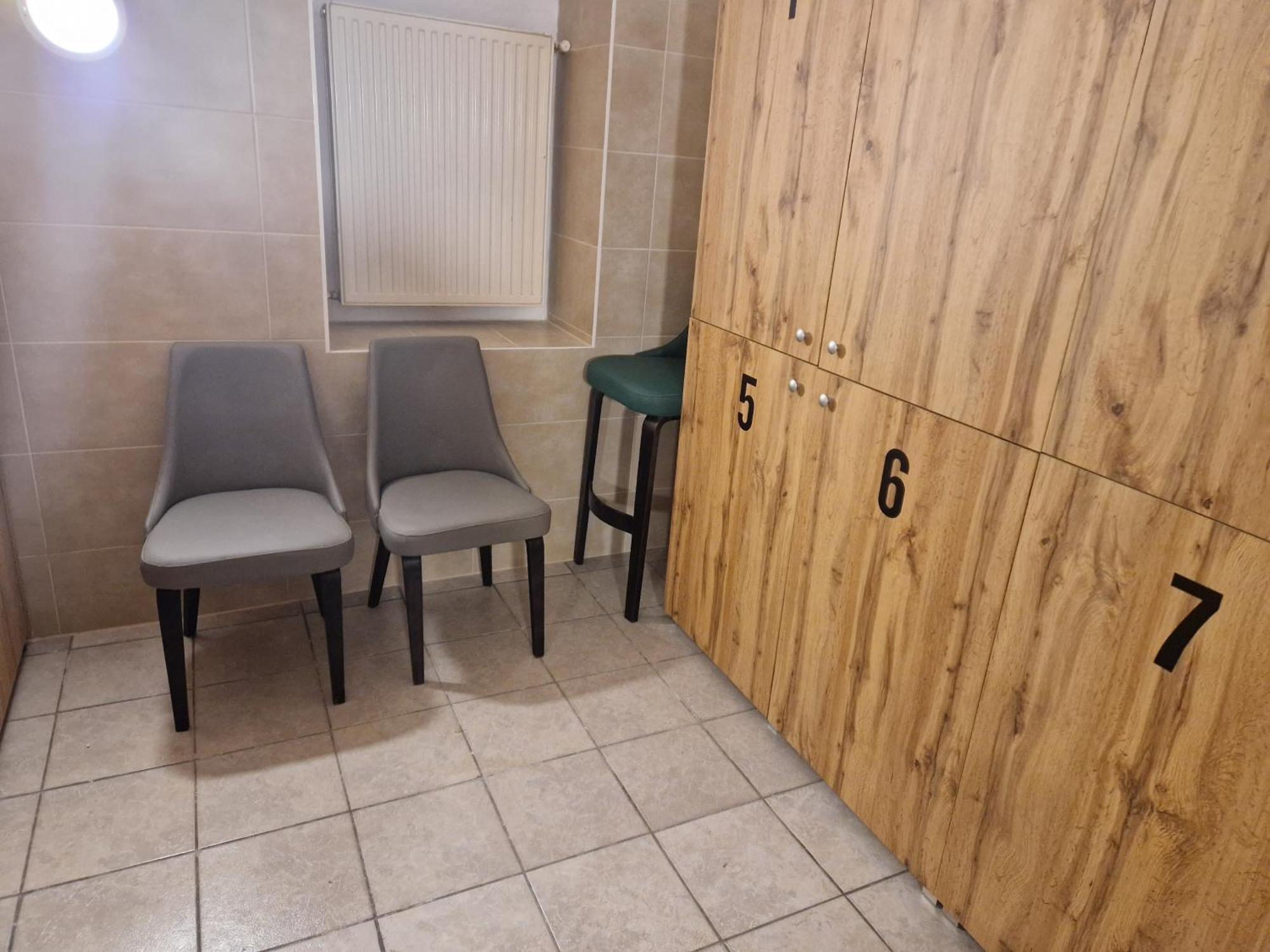 Gent Apt Вена Экстерьер фото