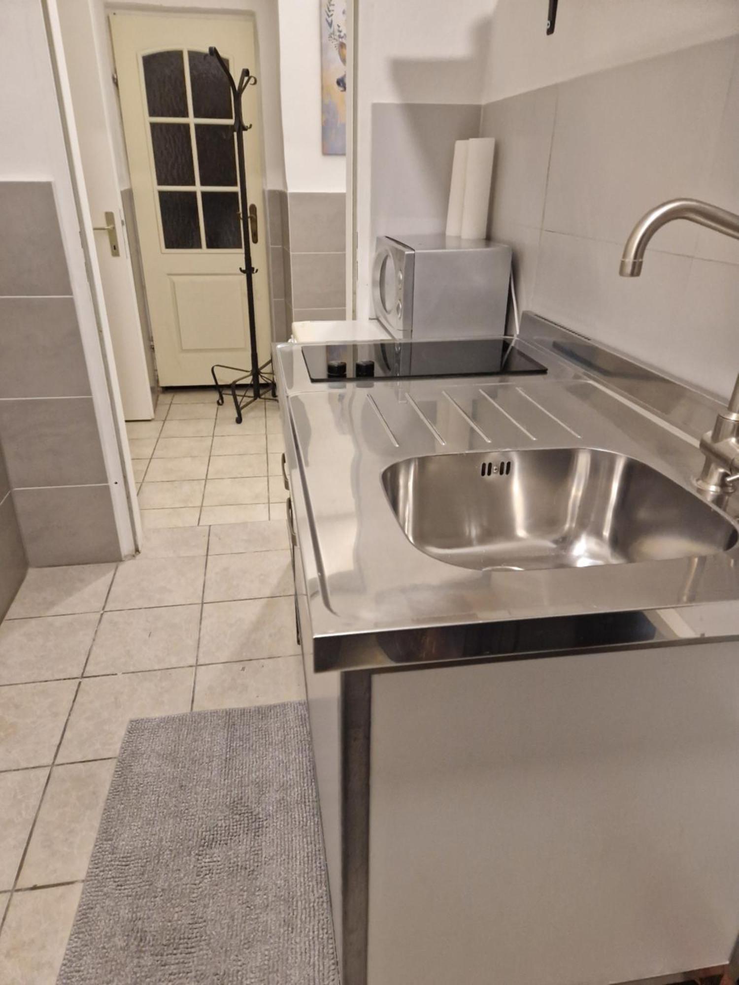 Gent Apt Вена Экстерьер фото