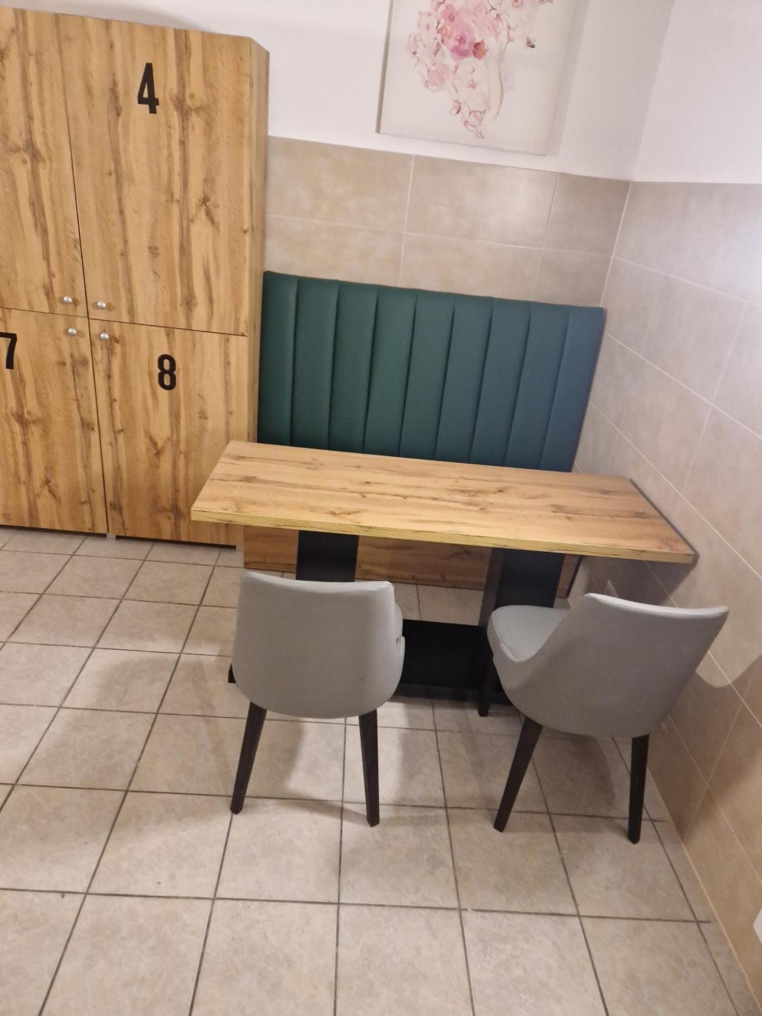 Gent Apt Вена Экстерьер фото